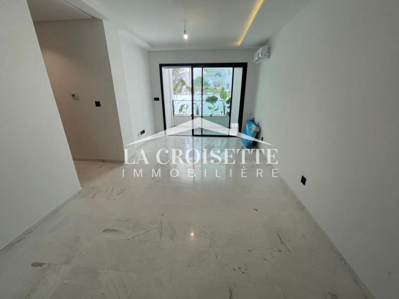 Appartement S+2 à Ain Zaghouan Nord